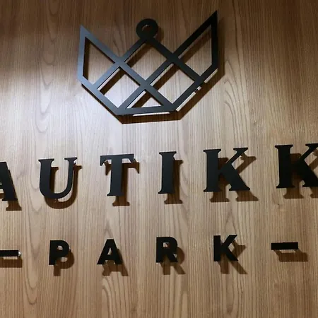 アパート Nowoczesny