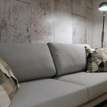Apartament Przy Plazy - Nowoczesny, Klima Appartement