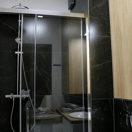 Appartement Apartament Przy Plazy - Nowoczesny, Klima *