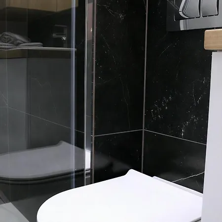 Apartament Przy Plazy - Nowoczesny, Klima Appartement *