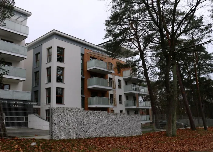 Nowoczesny * Krynica Morska