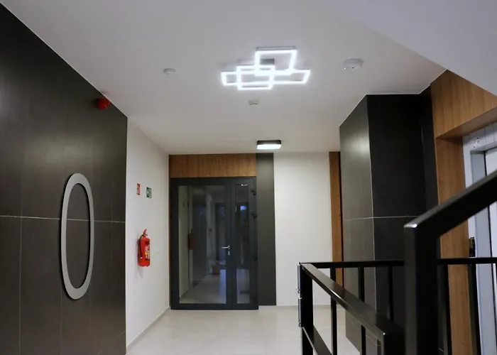 Nowoczesny * Krynica Morska