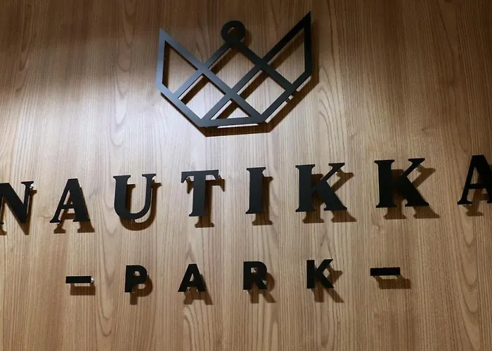 Appartement Nowoczesny