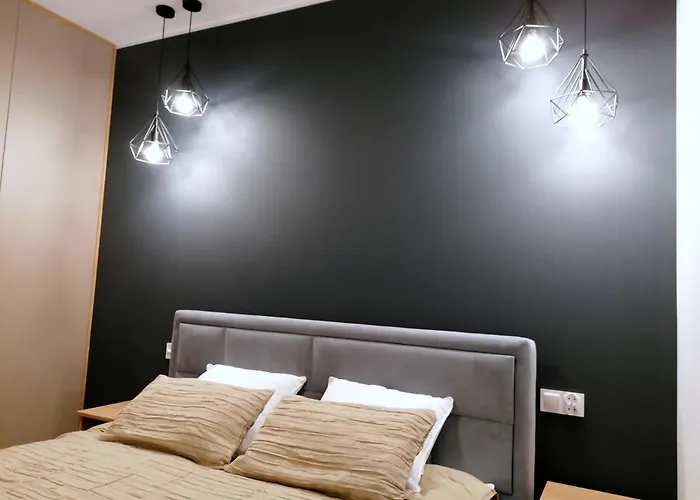 Appartement Nowoczesny